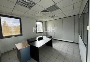 Location bureaux Saint-Étienne Technopole - Proche autoroute et tram