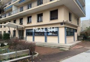 Vente bureaux Lyon 4 - Proche métro Hénon