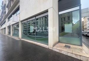 Local commercial à louer Lyon 6 - Parc de la Tête d'Or