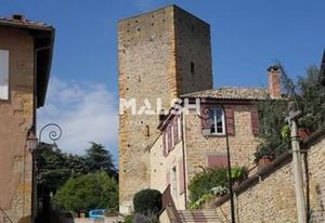 Location bureaux Saint-Cyr-au-Mont-d'Or - Proche SNCF Collonges-Fontaines