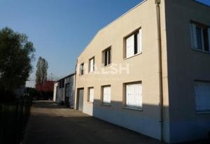 Locaux d'activité à louer Saint-Symphorien-d'Ozon - Proximité A46