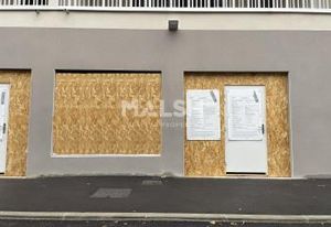 Local commercial à vendre La Talaudière - Centre-ville