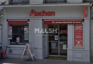 Local commercial à louer Lyon 6ème - Avenue de Saxe