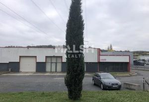 Local d'activités et commercial à louer Civrieux-d'Azergues - Proche A6 et A89