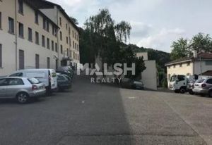 Location bureaux Fontaines-sur-Saône - Proche D433 et transports