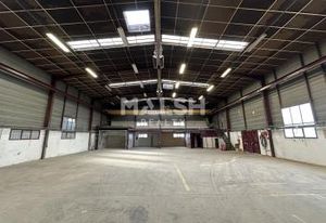 Local d'Activités à louer Chassieu - Proche Rocade Est