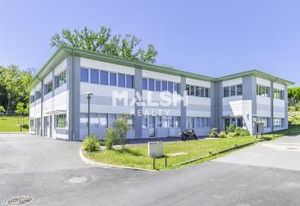 Vente bureaux Lissieu - Proche A6, A89 et gare SNCF