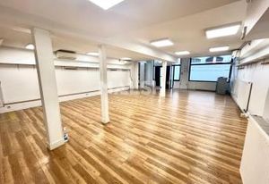 Local commercial à vendre Lyon 6 - Métro Croix Paquet