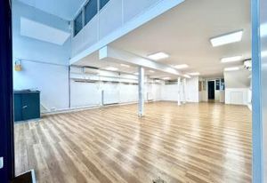 Local commercial à vendre Lyon 6 - Métro Croix Paquet