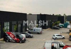 Locaux d'activités neufs à vendre Trévoux - Proximité A6 et A46