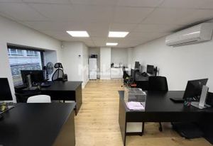 Local commercial à louer Lyon 6 - Cours Lafayette
