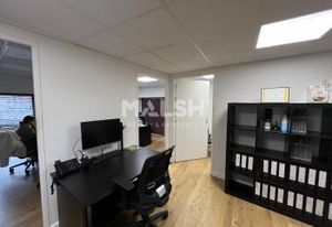 Local commercial à louer Lyon 6 - Cours Lafayette