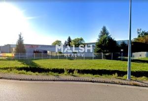 Location bureaux Miribel - Proche gare SNCF Les Échets et autoroute A46