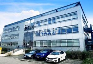Location bureaux Saint-Priest - Proche A43 et Tram Parc Technologique