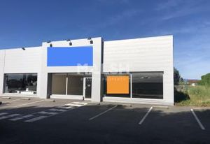Local commercial à louer Le Coteau - Avenue de la Libération