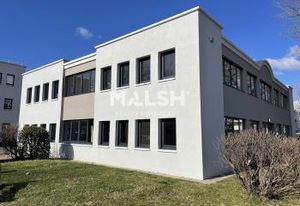 Location bureaux Bron, proche A43, tramway et aéroport Lyon-Bron
