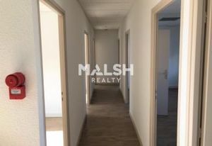 Location bureaux Charbonnières-les-Bains - Proche A6