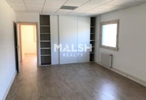 Location bureaux Charbonnières-les-Bains - Proche A6