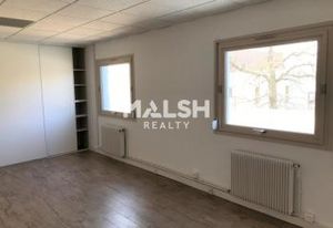 Location bureaux Charbonnières-les-Bains - Proche A6
