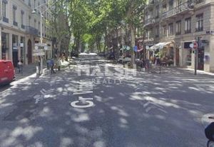 Local commercial à céder Lyon 6ème - Masséna - Transports