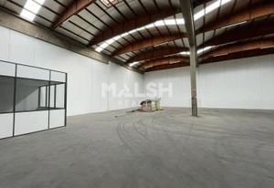 Location locaux d'activité Saint-Priest - Proche A43 et transports