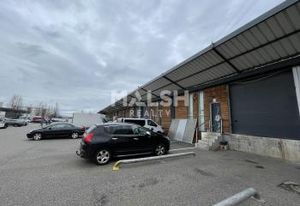 Locaux d'activités à vendre Saint-Priest - Proche A7 et transports