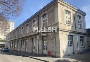 Location bureaux Lyon 6, proche Gare des Brotteaux et métro