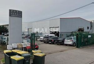 Locaux d'activités à louer Chassieu - Proche Rocade Est et A43