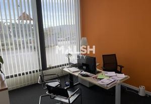 Location bureaux Beynost - Proche autoroute A42 et A432