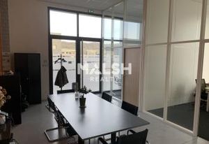 Location bureaux Beynost - Proche autoroute A42 et A432