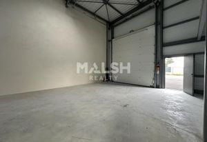 Locaux d'activité à vendre Saint-Étienne-la-Varenne - Proche A6