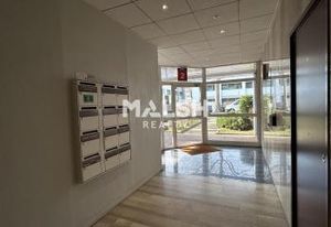Location bureaux Bron - Parc Saint Exupéry, proche transports et autoroutes