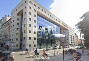 Vente bureaux Lyon 3 - Métro Place Guichard, Tram Part-Dieu
