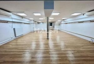 Local commercial à vendre Lyon 6 - Métro Croix Paquet