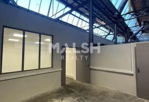 Location locaux d'activité Villeurbanne - Proche périphérique et transports