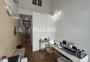 Salon de beauté à vendre Lyon 6