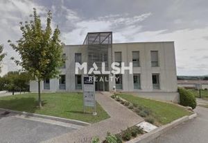 Location bureaux Limas - Proche Villefranche-sur-Saône, accès autoroutier