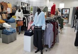 Local commercial à vendre Lyon 5 - Galerie Auchan Champvert