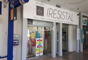 Local commercial à vendre Lyon 5 - Galerie Auchan Champvert