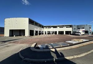 Location locaux d'activité Guéreins - Proximité A6