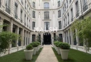 Vente bureaux Lyon 1 - Proximité Place des Terreaux, bus et métro