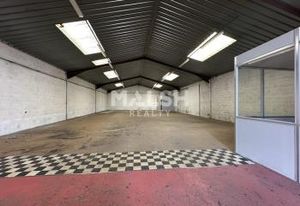 Local d'activité à louer Trévoux - Zone industrielle Fétan