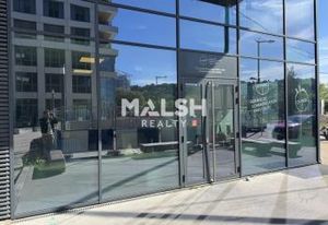 Location bureau Lyon 2 - Proche tramway, A6 et centre commercial