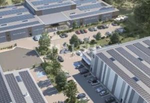 Local d'activité à louer Riorges - Accès direct N7