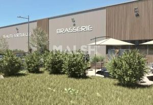 Locaux d'activité à vendre Riorges - Accès direct N7