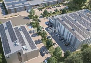 Locaux d'activité à vendre Riorges - Accès direct N7