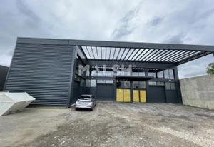 Local d'activité neuf à louer Chazay-d'Azergues - Accès A6 et A89