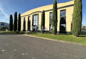 Local d'activités à louer Arnas - Proche A6 sortie 31.1