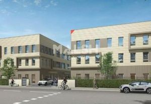 Locaux d'activités neufs à louer Villefranche-sur-Saône - Proximité A6 et gare