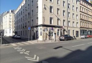 Fonds de commerce restauration rapide Lyon 7